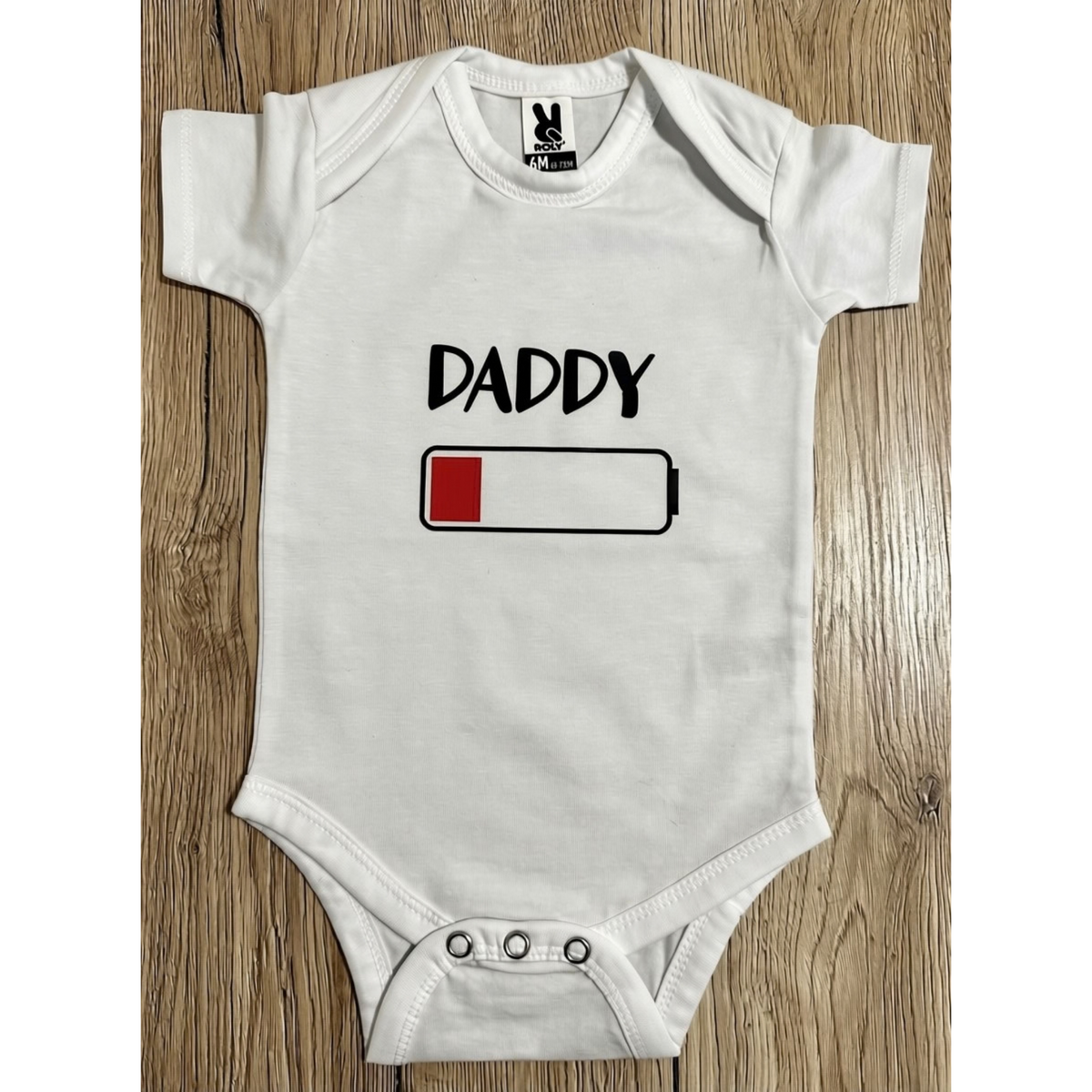 Body bébé