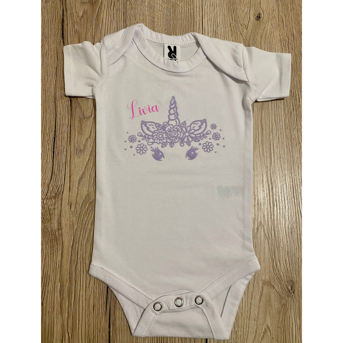 Body bébé