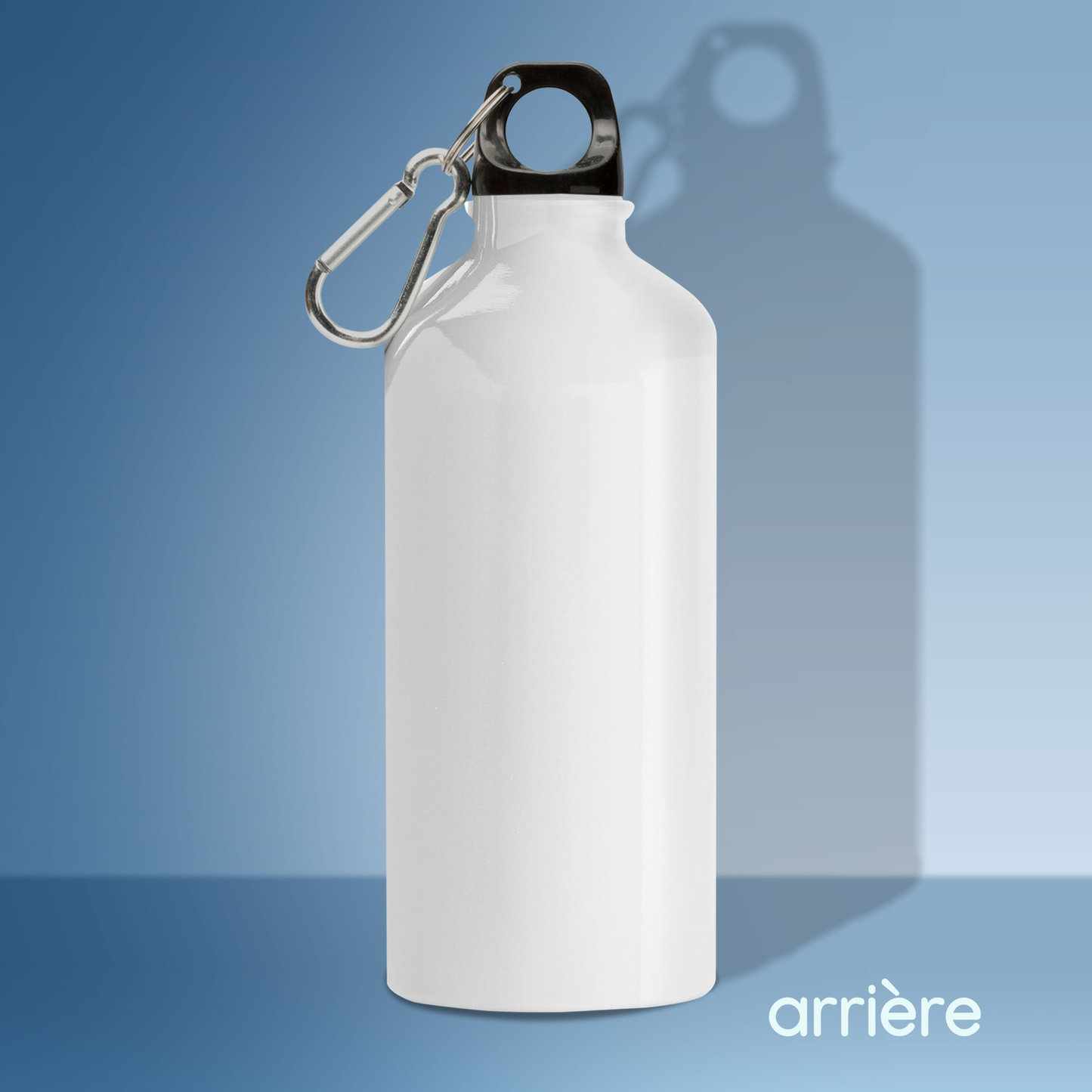 gourde sport personnalisable personnalise marion papillon