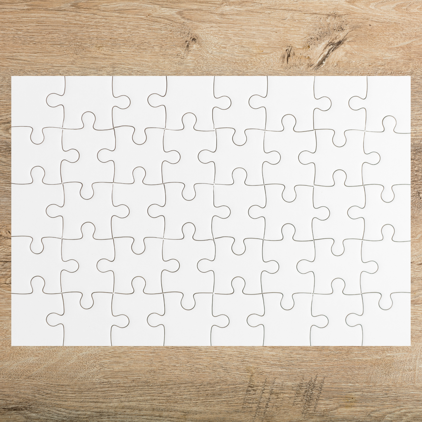 puzzle personnalisable personnalise marion papillon