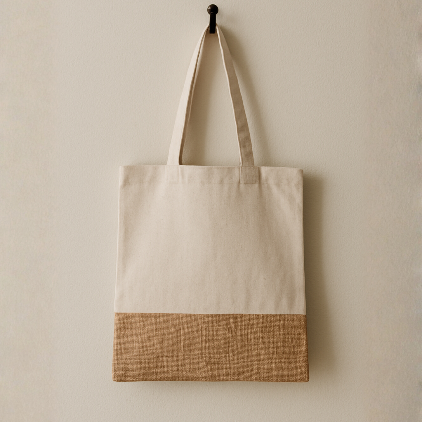 tote bag jute coton personnalisation personnalisable marion papillon