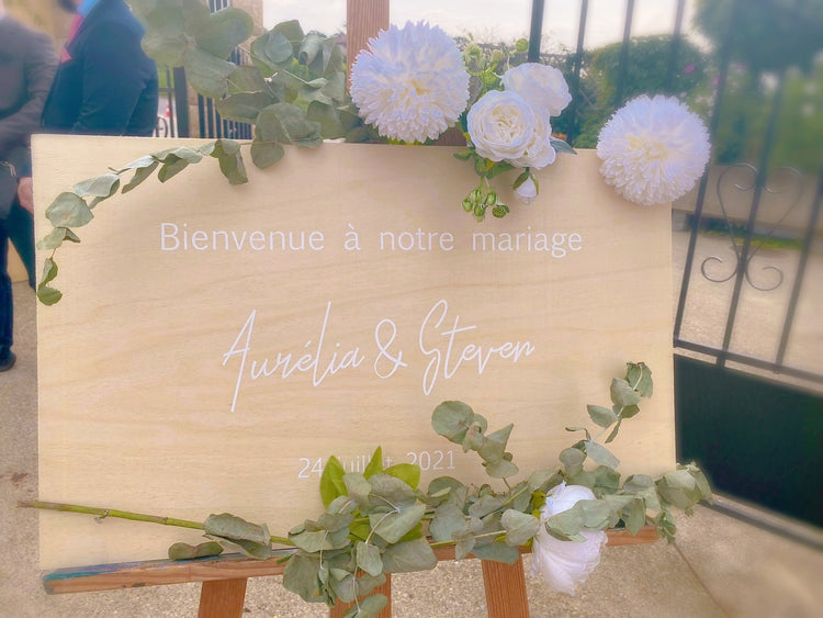 mariage