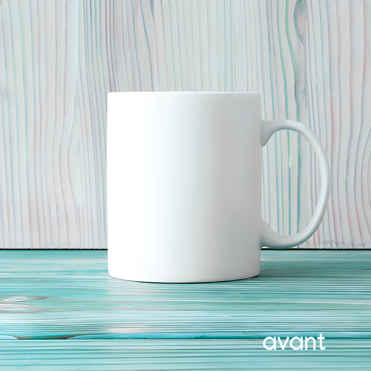 tasse expresso espresso personnalisation personnalisable Marion papillon Geneve suisse