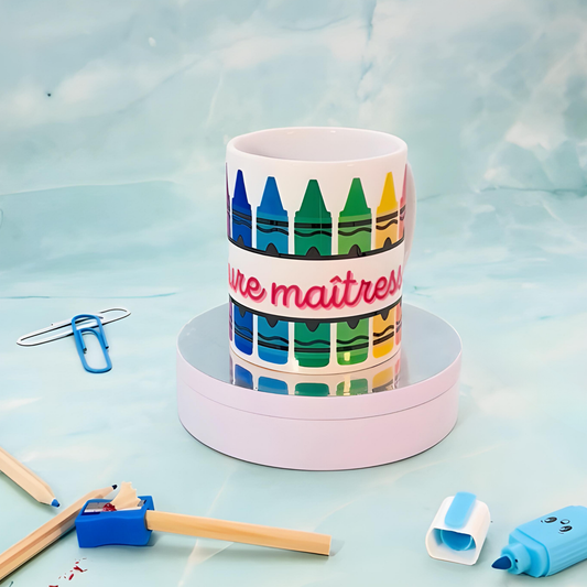 Mug "néocolores"