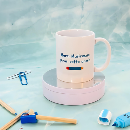 Mug "arc-en-ciel"