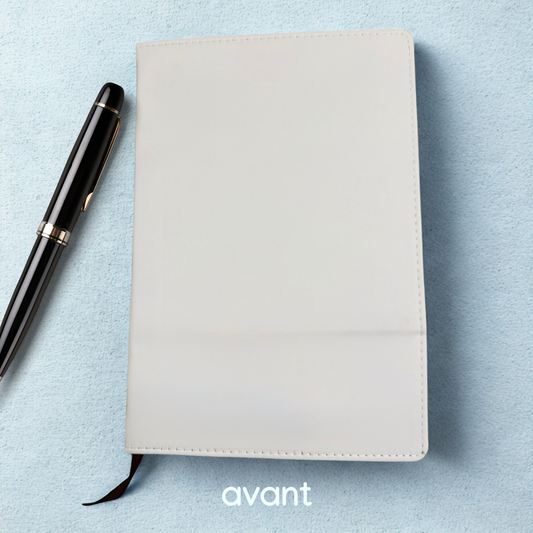carnet notes personnalisable personnalise marion papillon