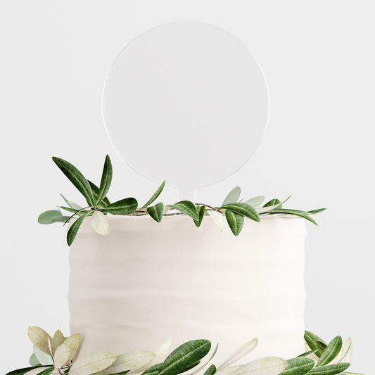 décoration gateau acrylique  personnalisable personnalise marion papillon