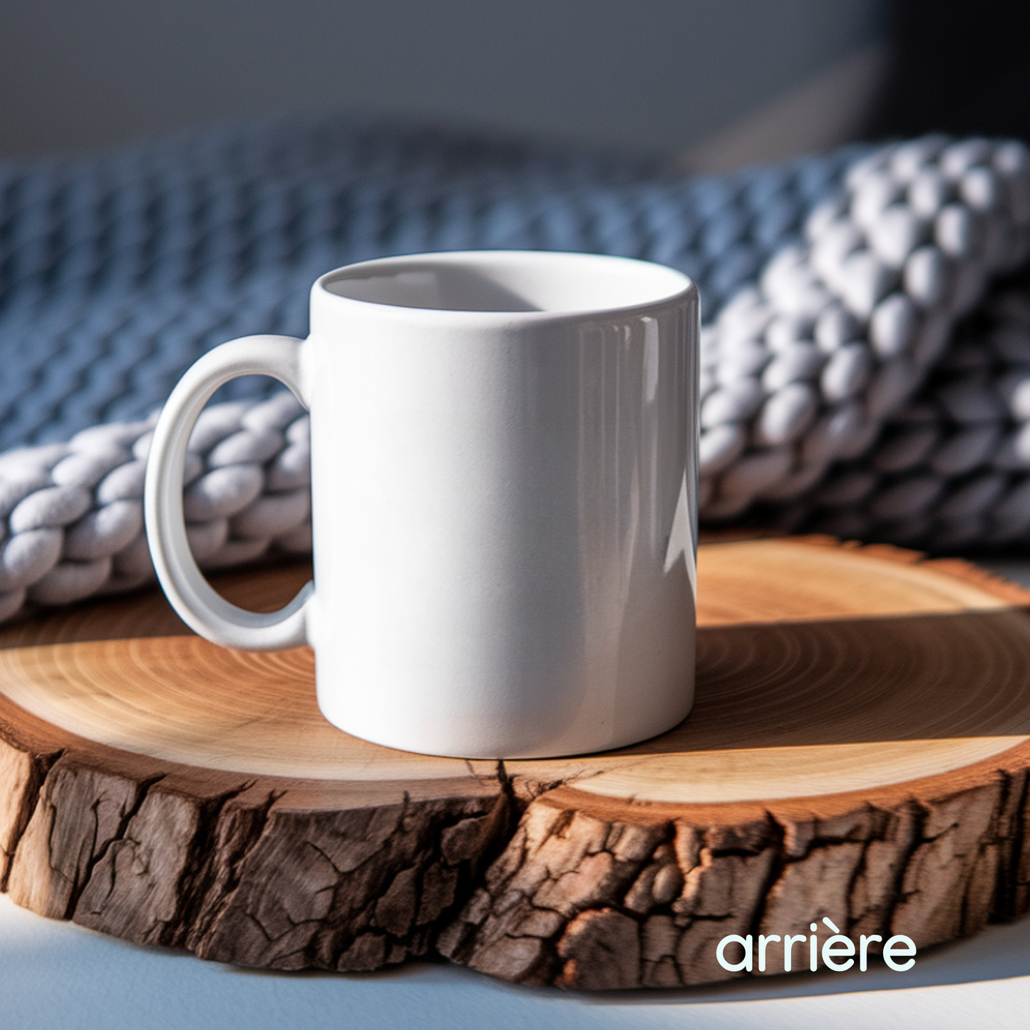 mug personnalisation personnalisable Marion papillon 