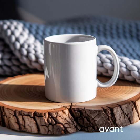 mug personnalisation personnalisable Marion papillon 