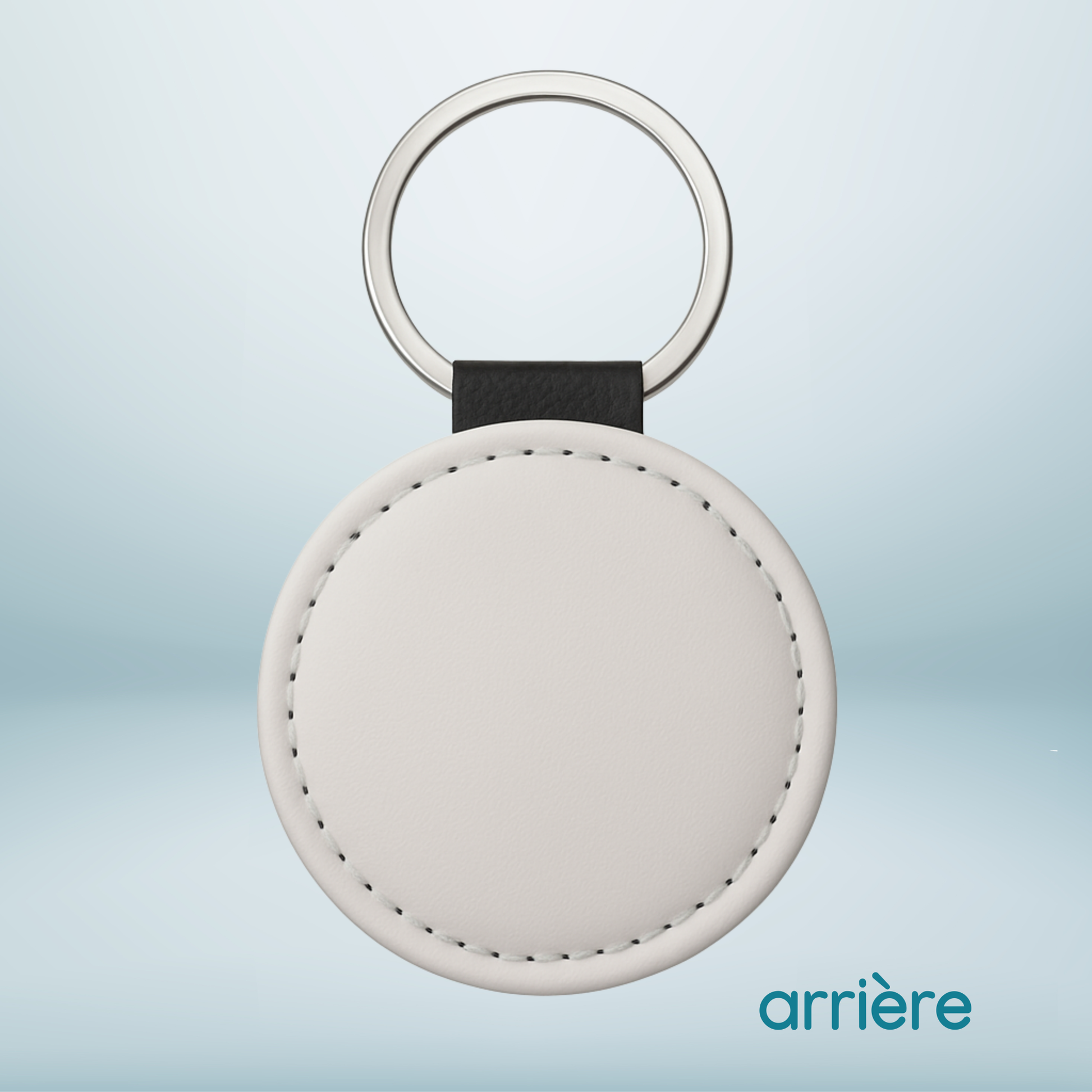 porte clés photo cuir similicuir personnalisable personnalise marion papillon