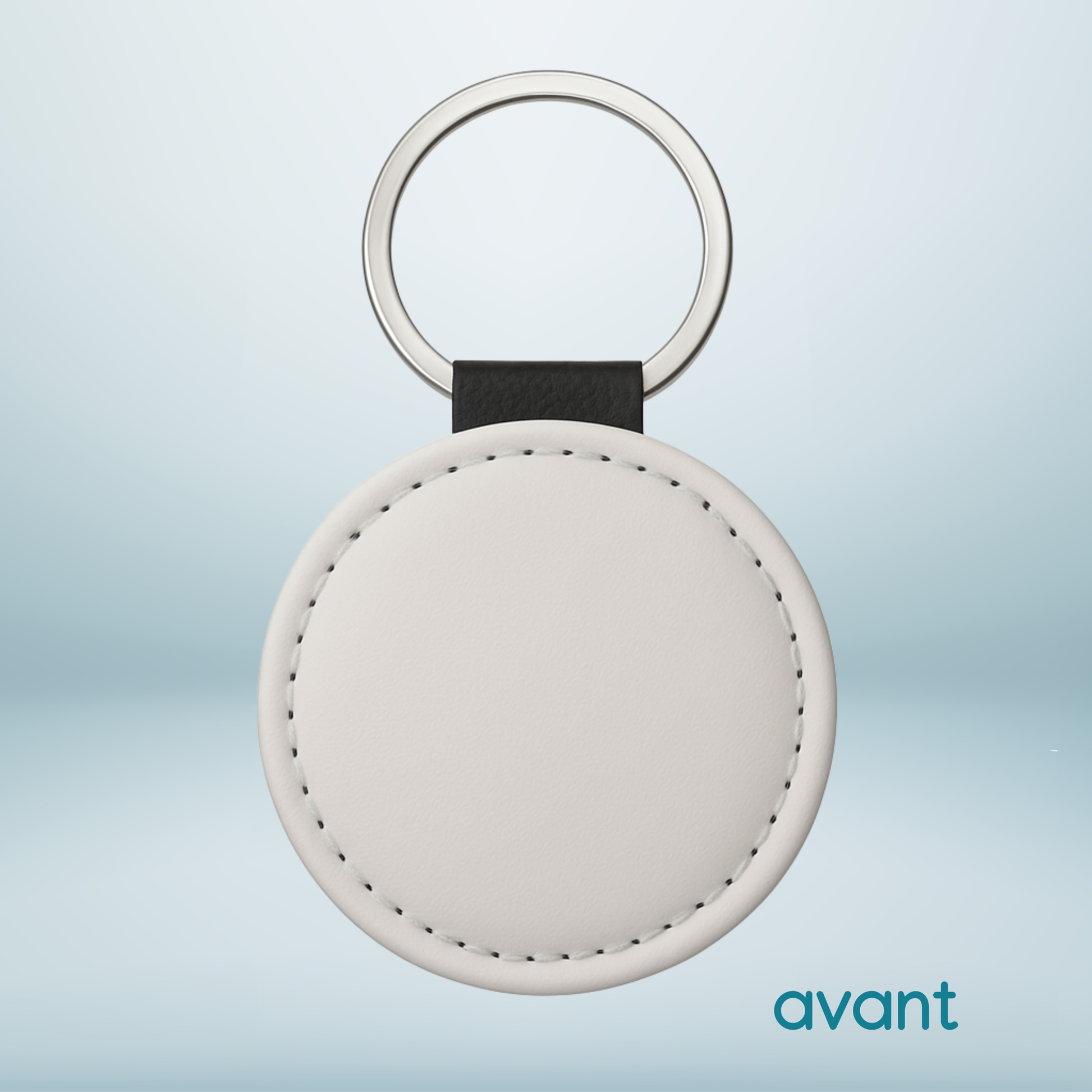 porte clés photo cuir similicuir personnalisable personnalise marion papillon