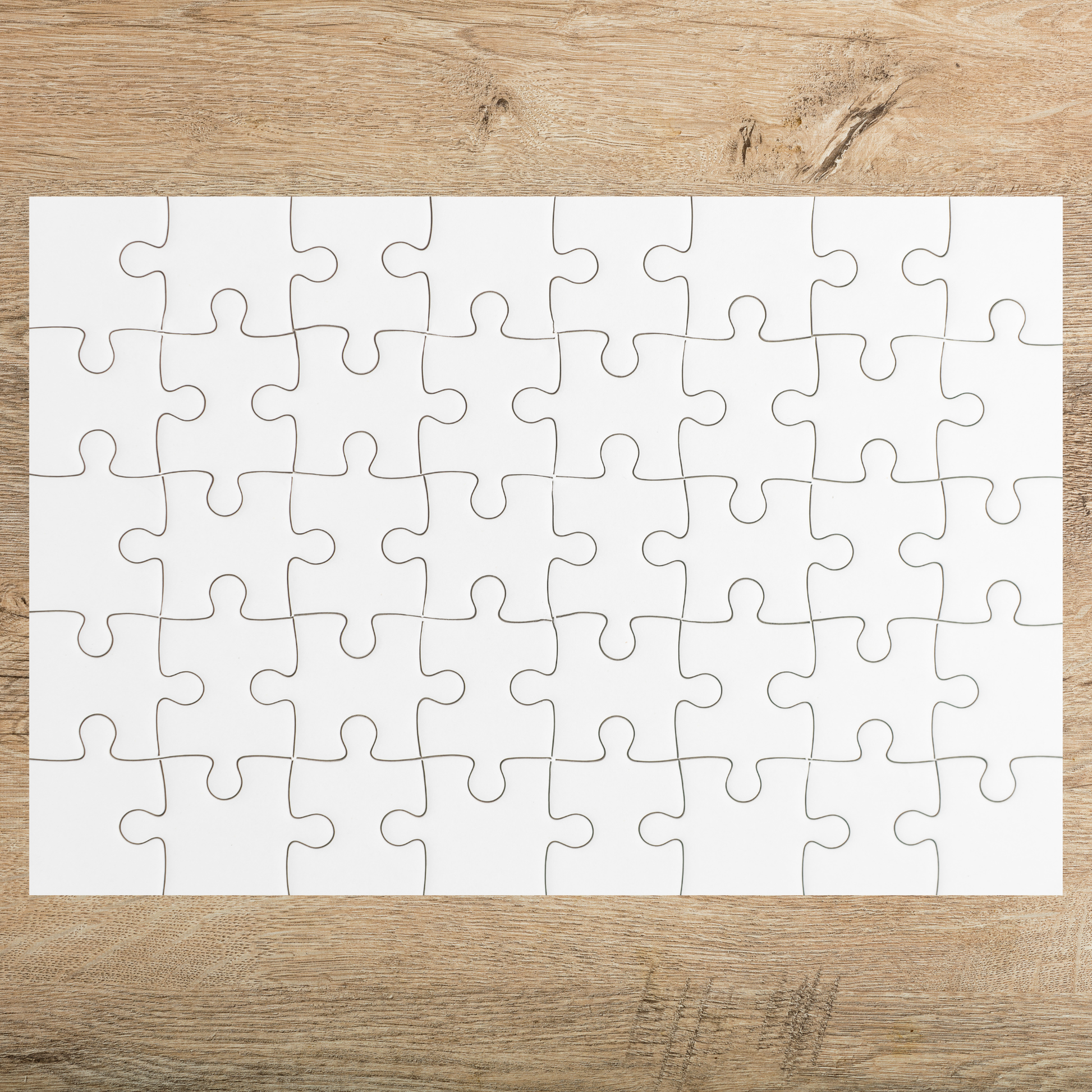 puzzle personnalisable personnalise marion papillon